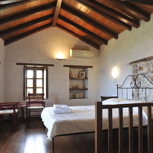 Hotel Rodi House cazare Sykia