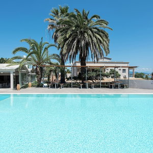 Hotel Anita Hotel cazare Perama