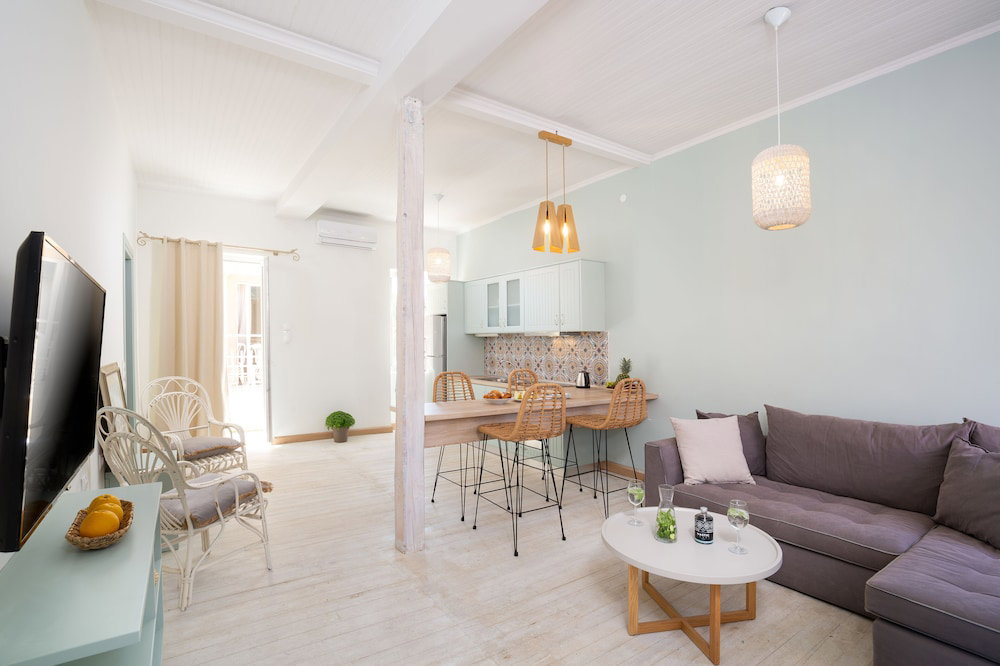 Hotel Patriko Beach House
