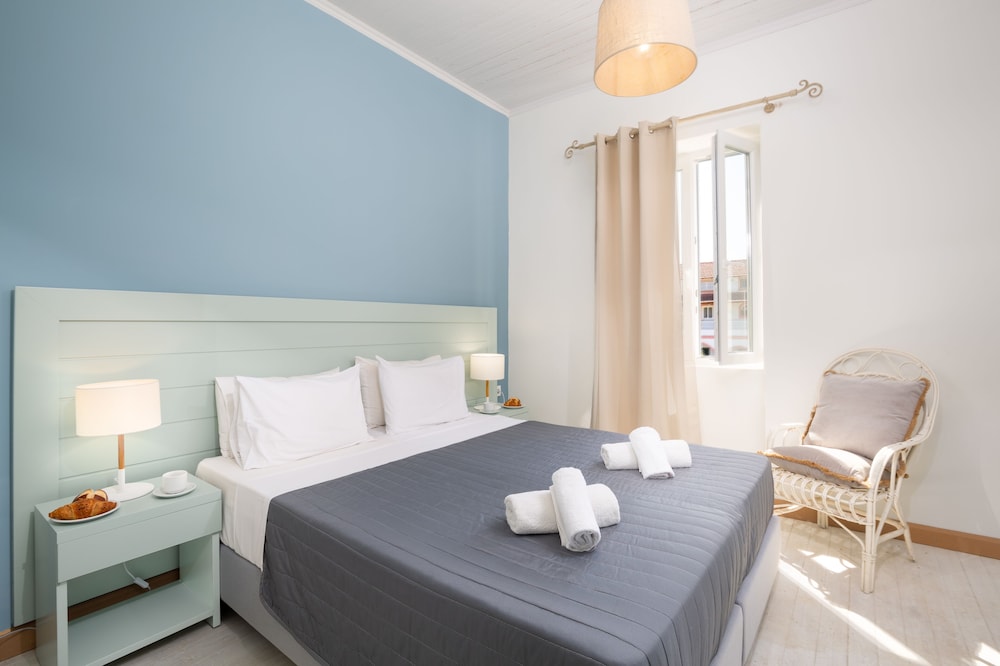 Patriko Beach House