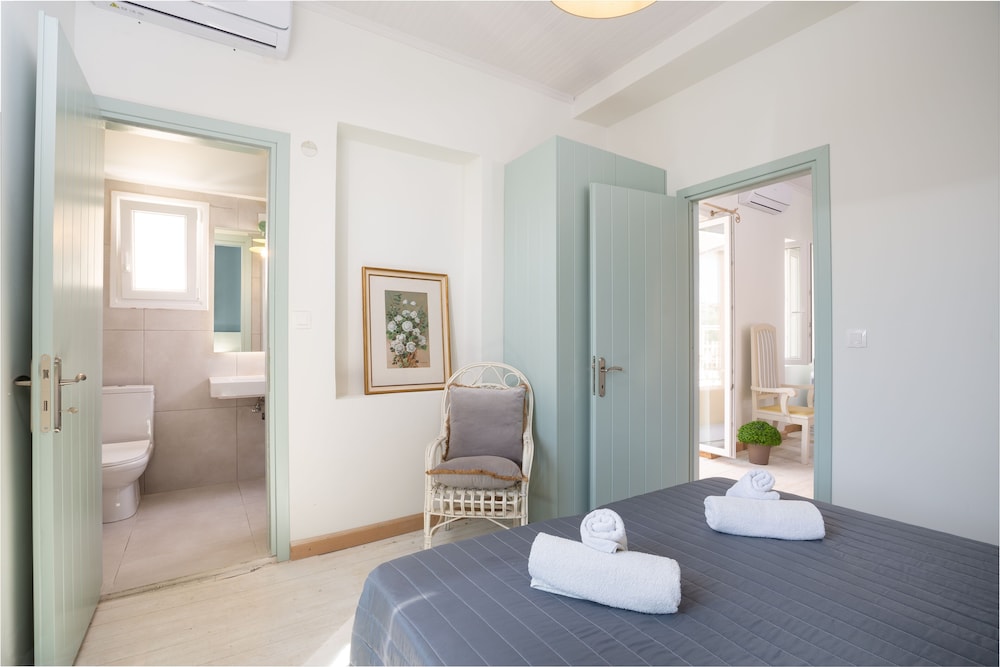 Patriko Beach House