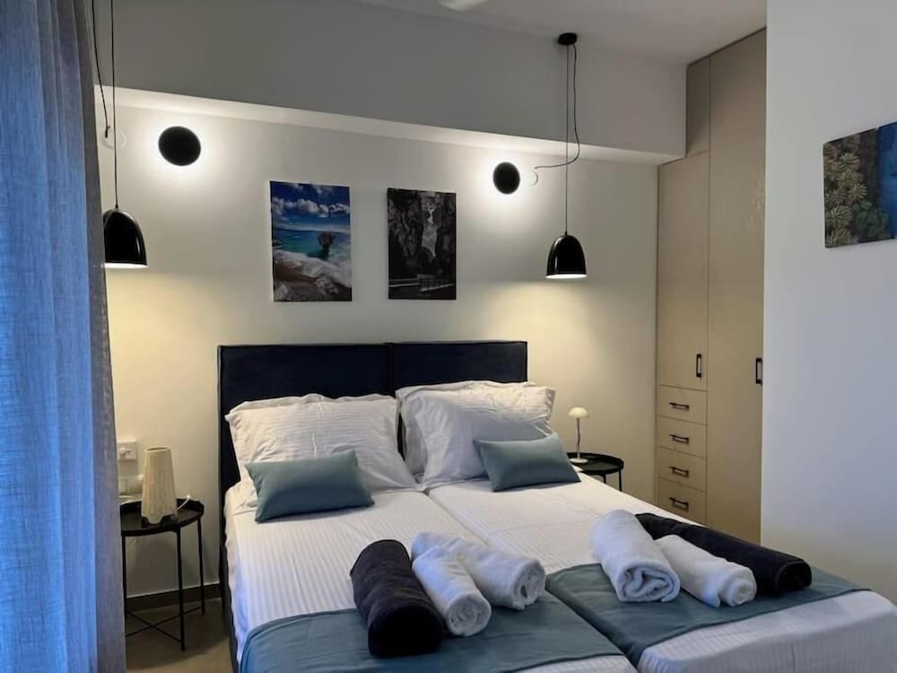 Hotel South Palms Luxury Village House