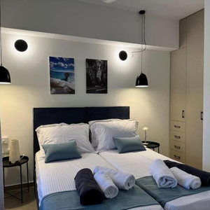Hotel South Palms Luxury Village House cazare Ayios Vasilios