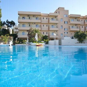 Hotel Albatross Hotel cazare Maleme