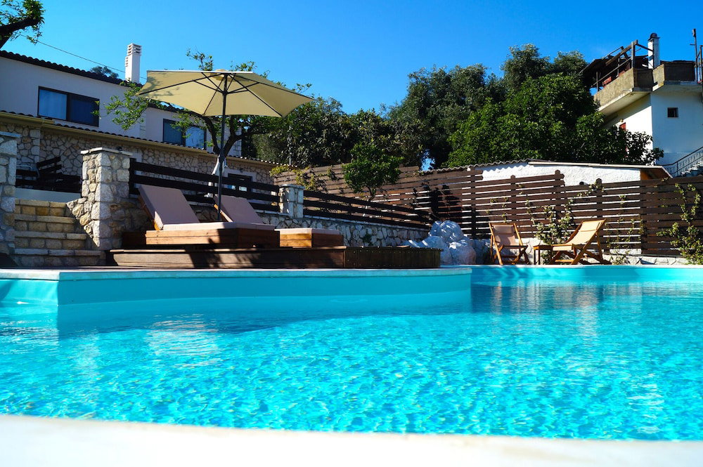 Hotel Anita Village