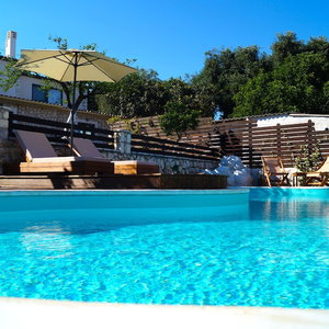 Hotel Anita Village cazare Perama