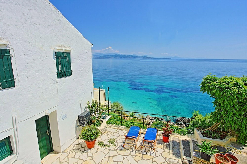 Hotel Alexandra Studio In Katavolos