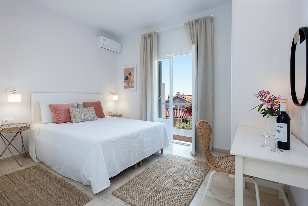 Reana Elegant Apartments By Konnect, Barbati