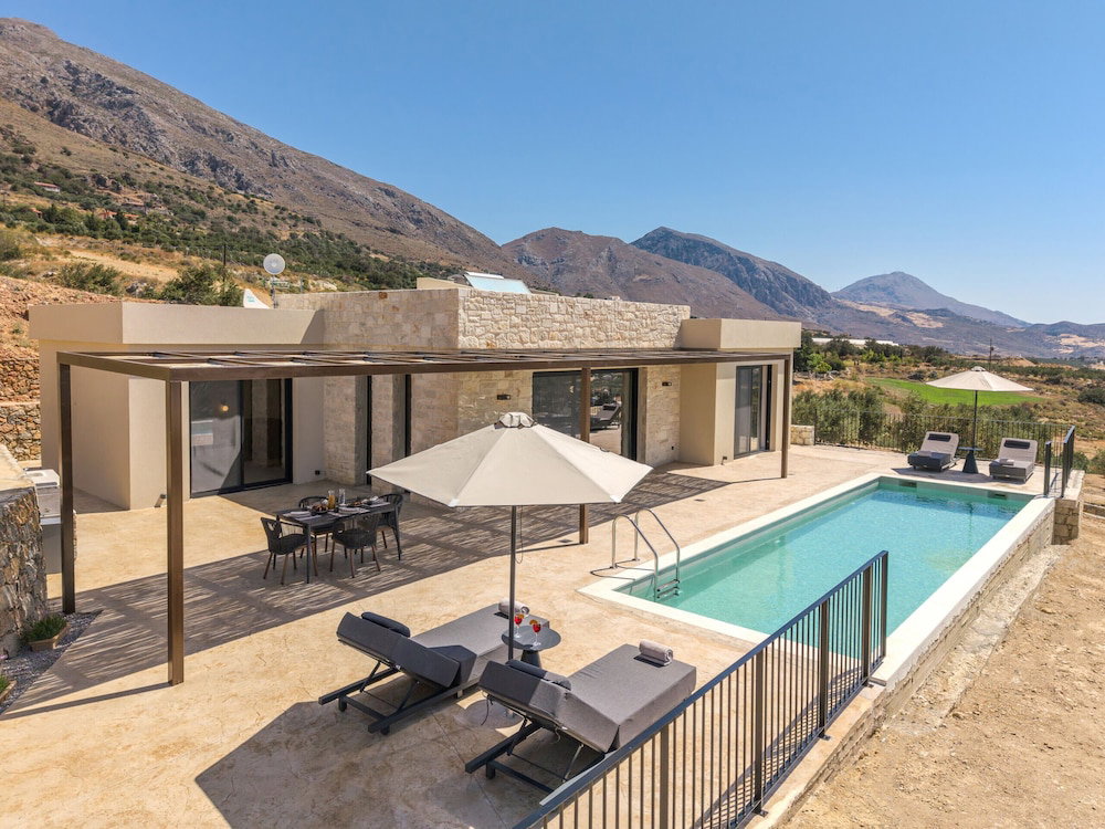 Hotel Filade Luxury Villa 1