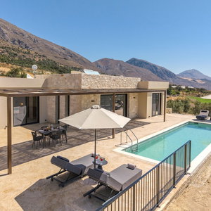 Hotel Filade Luxury Villa 1 cazare Ayios Vasilios