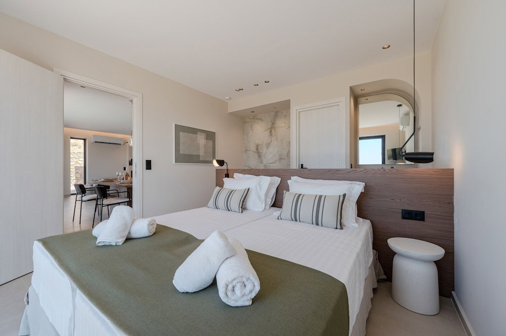 Filade Luxury Villa 1