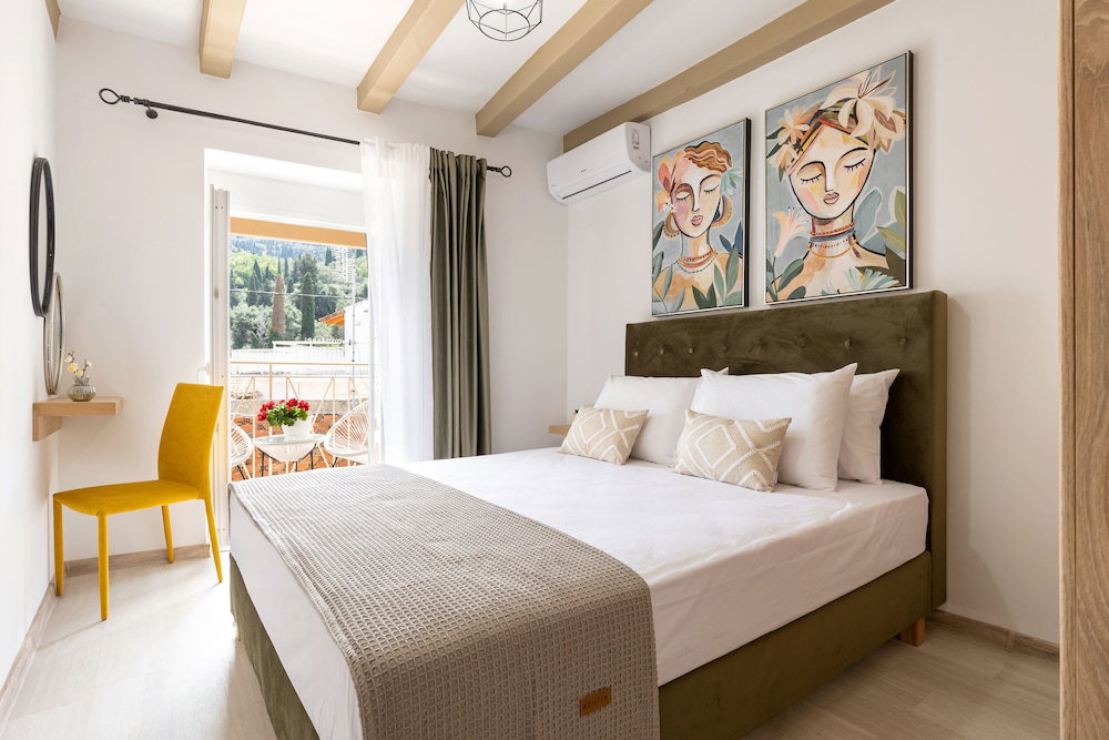 Hotel Armonia Guesthouses By Konnect, Benitses