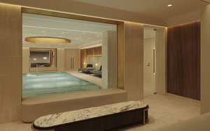 Hotel Maison Albar Hotels Le Vendome cazare Paris