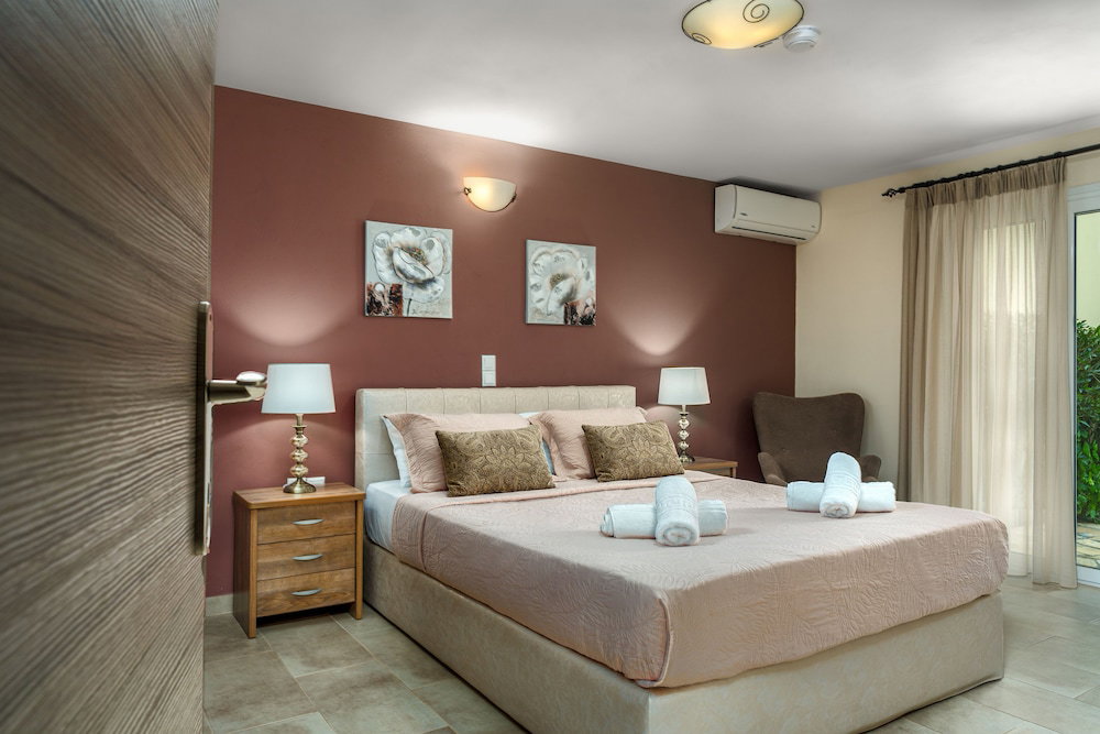 Hotel Villa Dionysios
