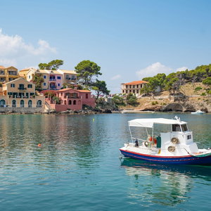 Hotel Villa Asteri With 3 Bedrooms And 3 Bathrooms cazare Asos