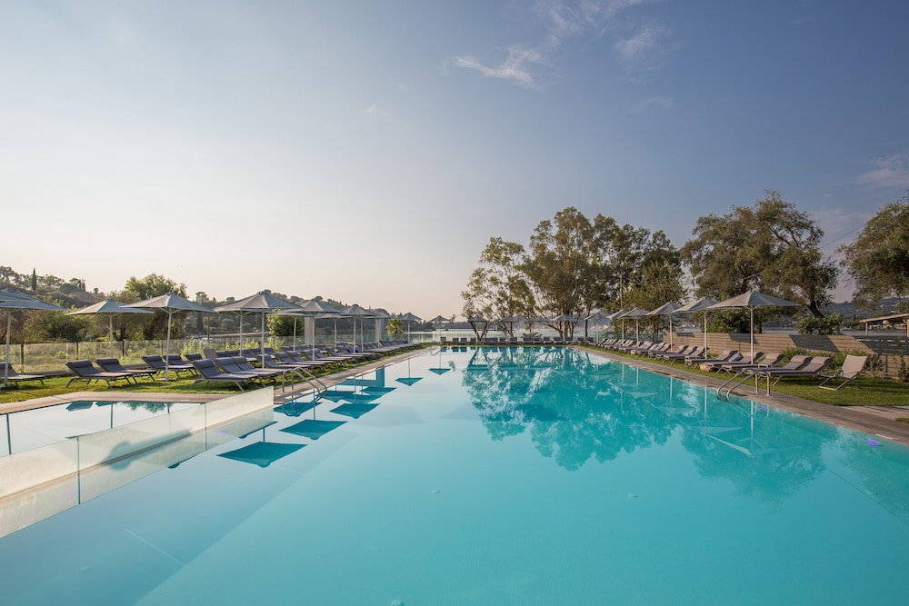 Hotel Rodostamo Hotel & Spa - Adults Friendly