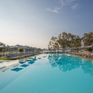 Hotel Rodostamo Hotel & Spa - Adults Friendly cazare Kommeno