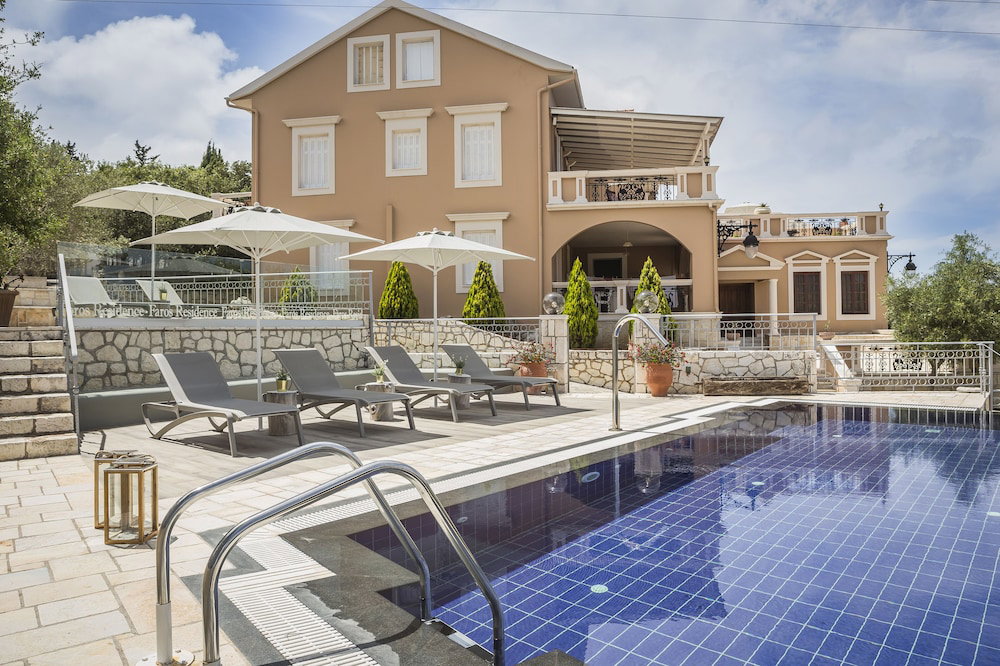 Hotel Faros Residence - Adults Only