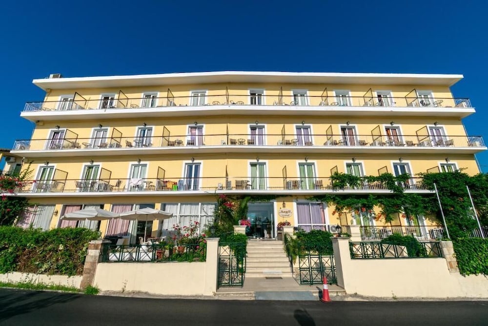 Hotel Aegli Hotel