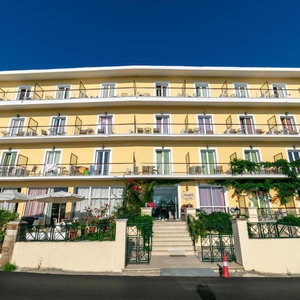 Hotel Aegli Hotel cazare Perama
