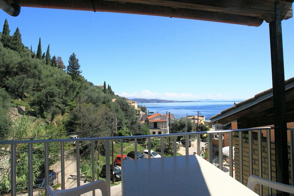 Hotel Alexandra Apartment In Katavolos