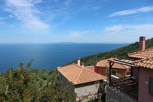 Hotel Dio Escapes Houses cazare Leonidio