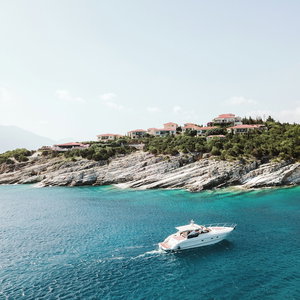 Hotel Emelisse Nature Resort cazare Asos