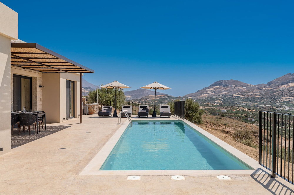 Hotel Filade Luxury Villa 2