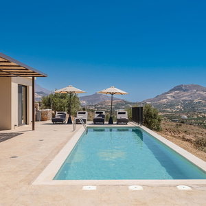 Hotel Filade Luxury Villa 2 cazare Ayios Vasilios