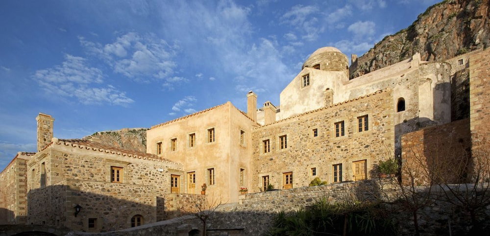Hotel Likinia Hotel