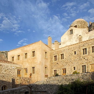 Hotel Likinia Hotel cazare Sykia