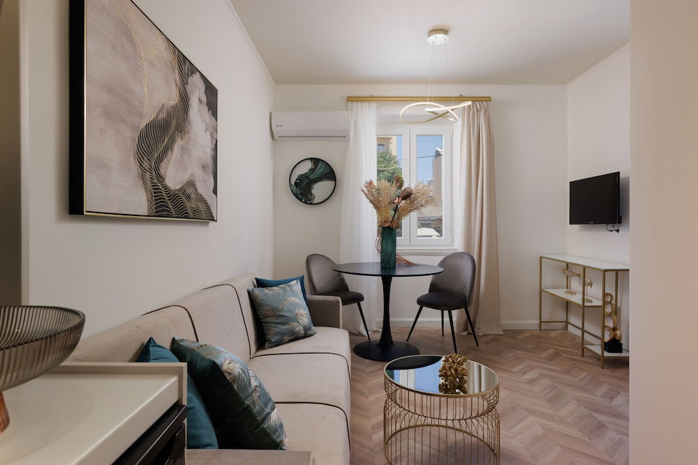 Hotel Piazza San Rocco Apartments