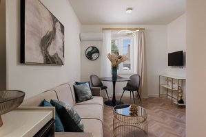 Hotel Piazza San Rocco Apartments cazare Corfu Town