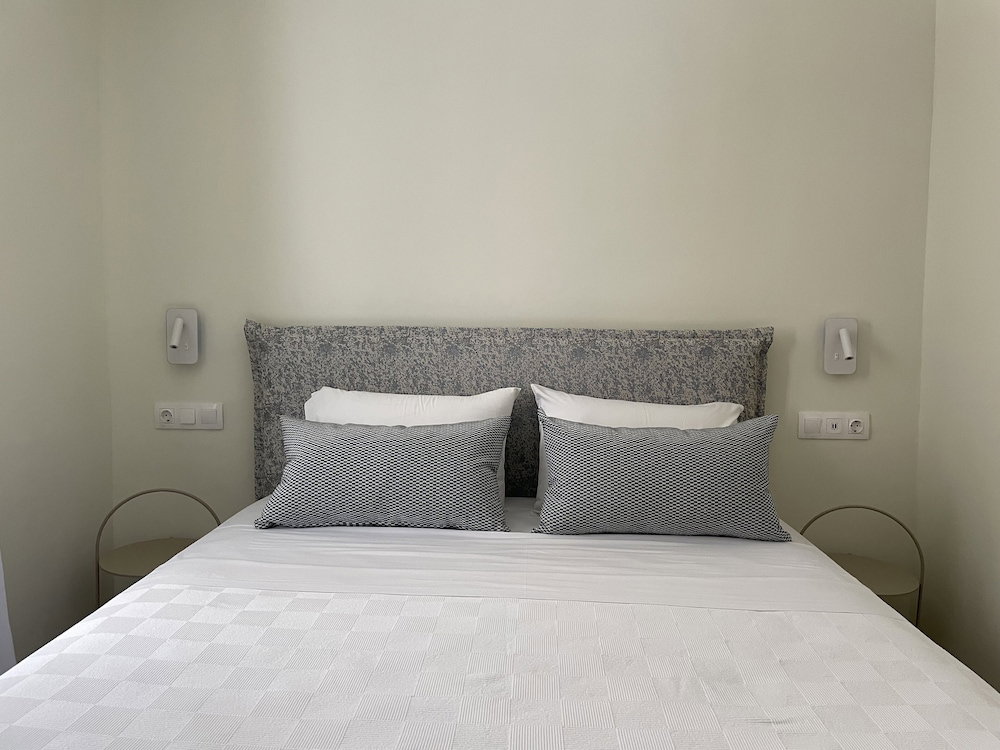 Piazza San Rocco Apartments