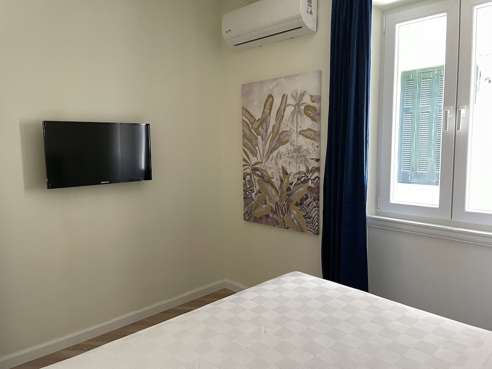Piazza San Rocco Apartments