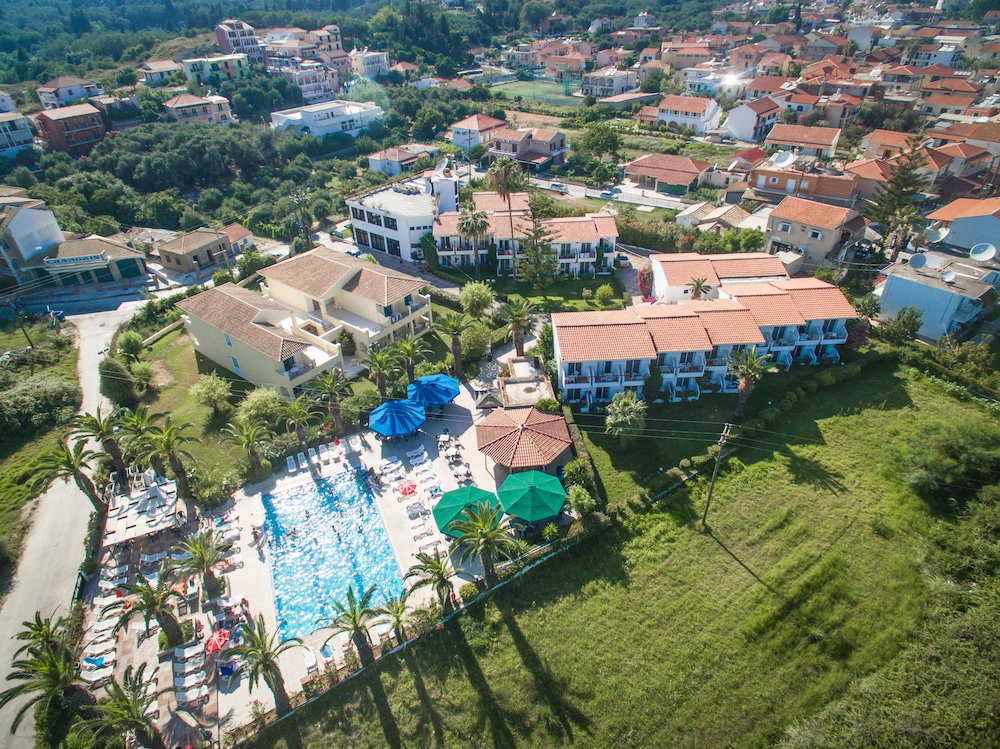 Hotel Morfeas Hotel