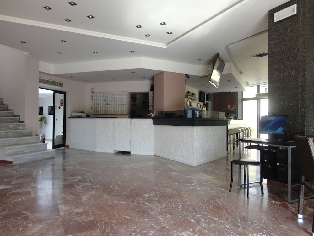 Morfeas Hotel