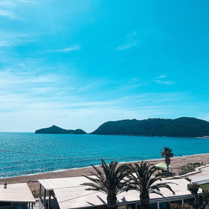 Hotel Azure Mare Studios cazare Agios Georgis