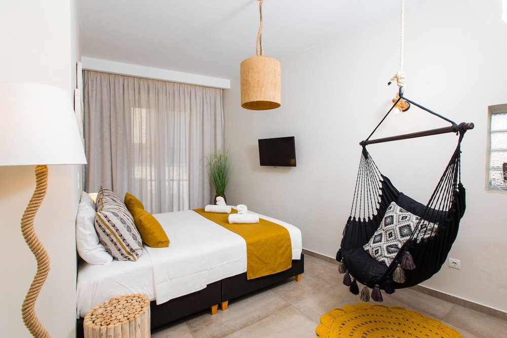 Hotel Ekaterini Luxury House