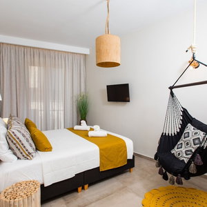 Hotel Ekaterini Luxury House cazare Ayios Vasilios