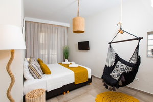 Hotel Ekaterini Luxury House cazare Ayios Vasilios