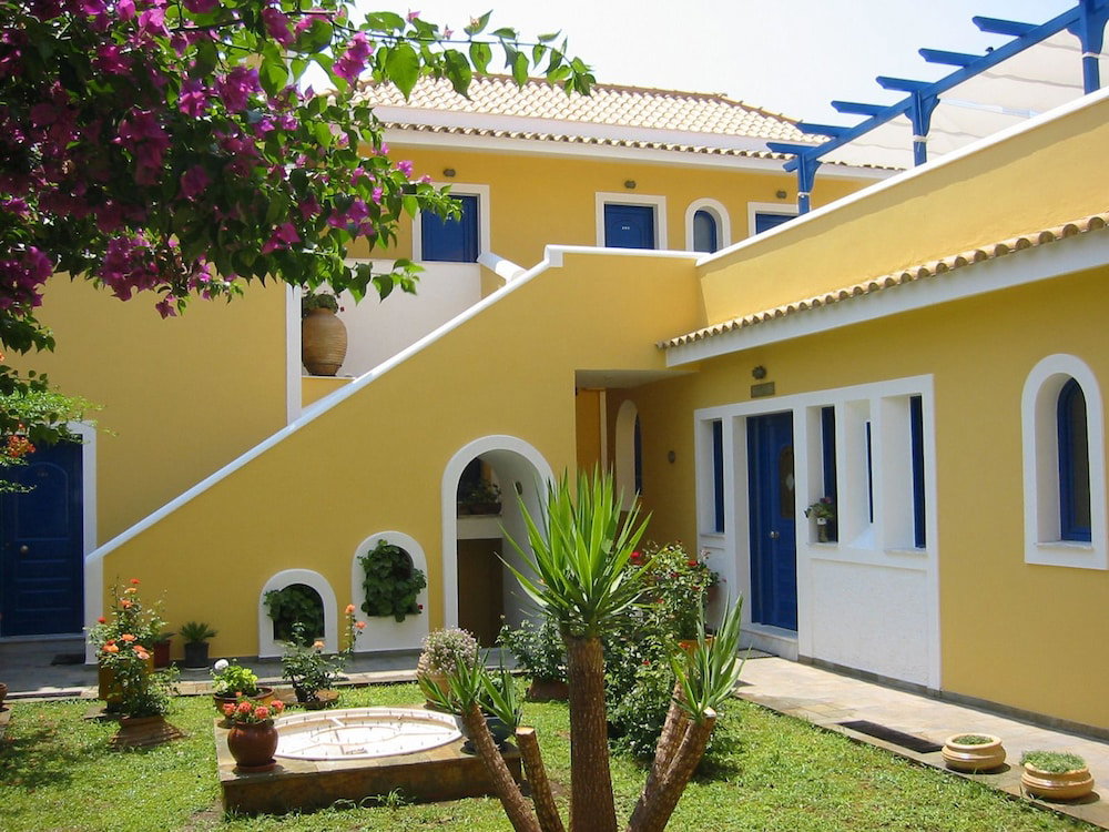 Hotel Palazzo