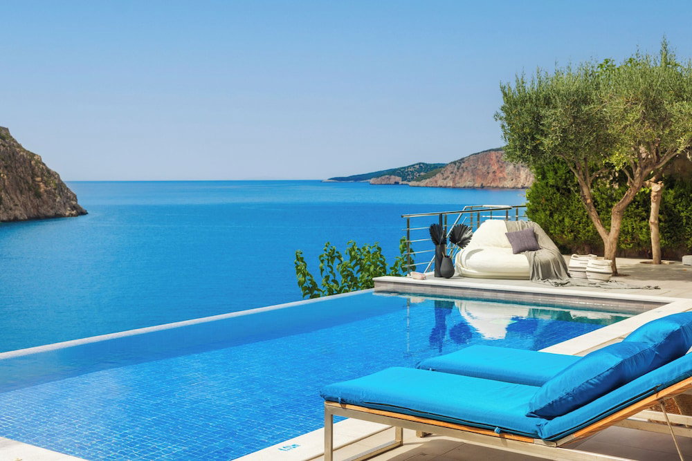 Hotel Braunis Horio Villas