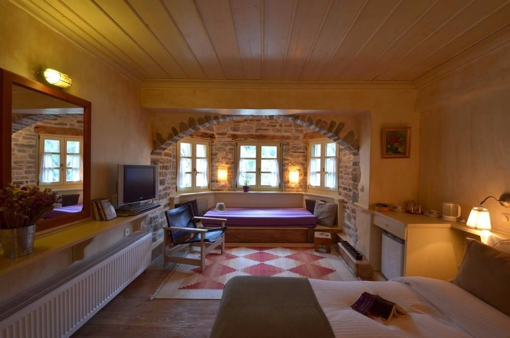 Hotel Papaevangelou Hotel