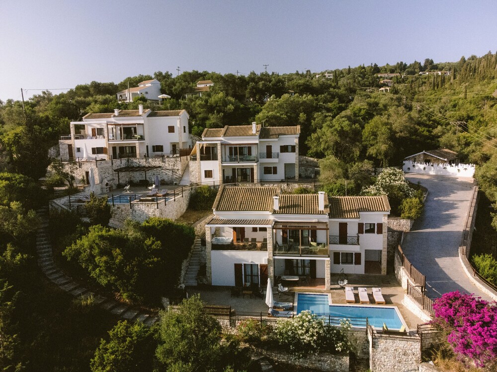 Hotel Anassa Mare Villas & Residences By Ghh
