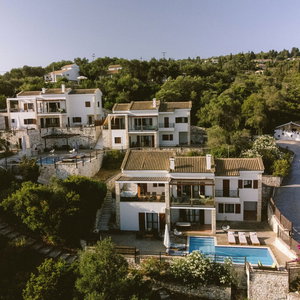 Hotel Anassa Mare Villas & Residences By Ghh cazare Gaios