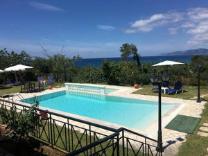 Hotel Pension Skala cazare Skala