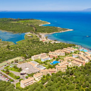 Hotel Mareblue Beach - All Inclusive cazare Akra Agiou Spyridonos