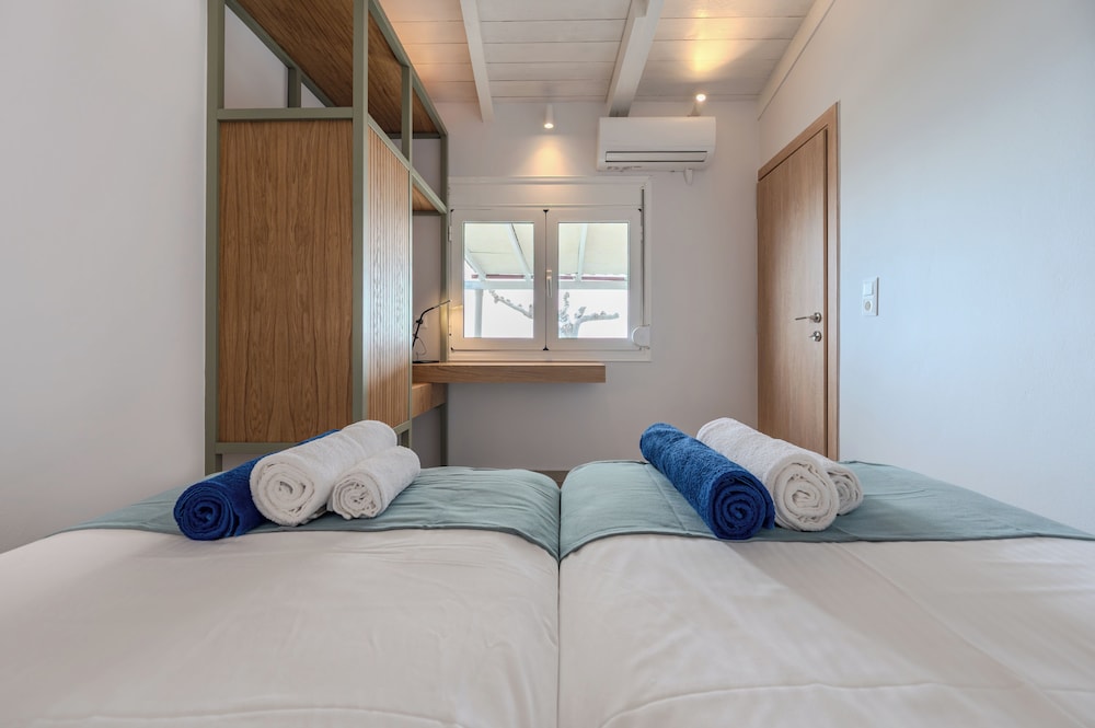 Hotel Anatolika Beach Cottage