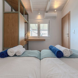 Hotel Anatolika Beach Cottage cazare Ayios Vasilios